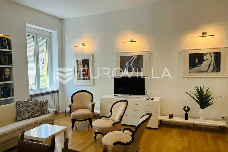 Mieszkanie Donji Grad – 2