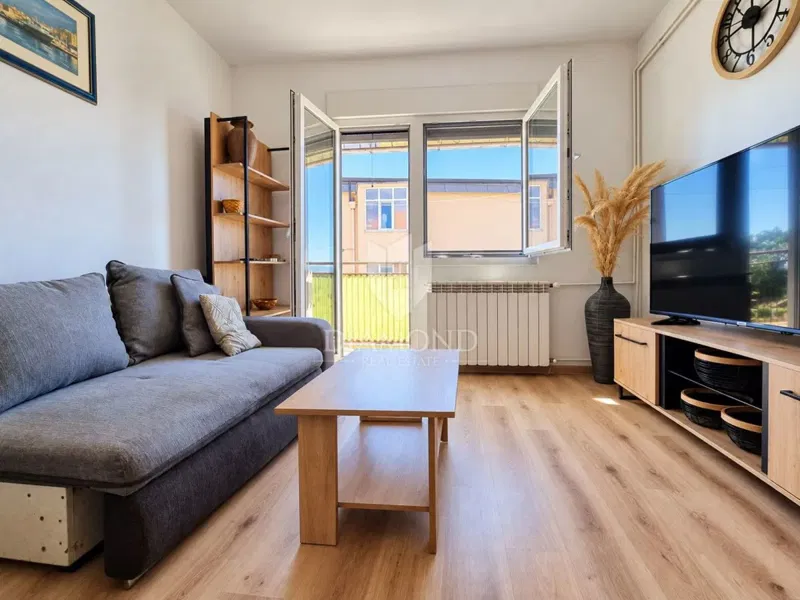 Apartment Zamet, Rijeka, 108,07m2 – 3