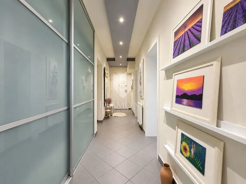 Apartment Martinkovac, Rijeka, 95m2 – 2