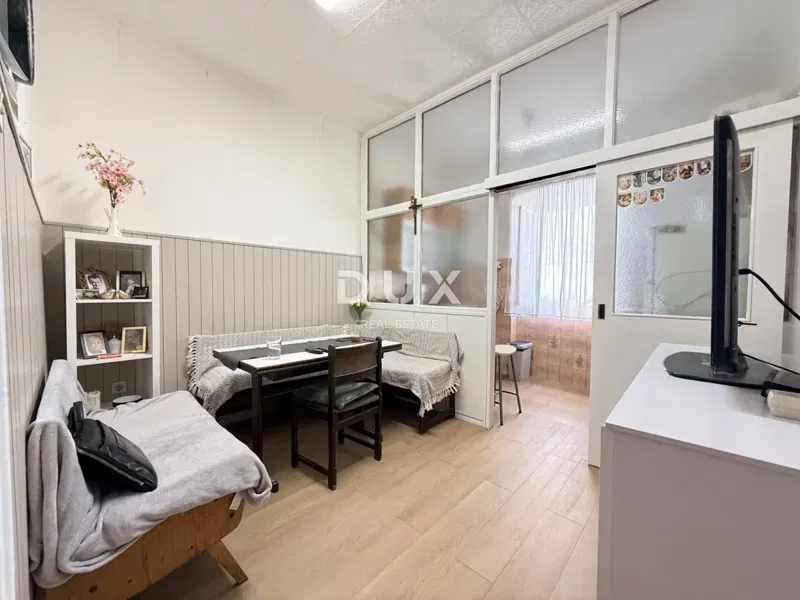 Rijeka, Centro, appartamento quadrilocale, 95 m², ottima posizione – 2