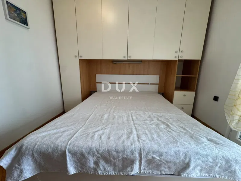 Rijeka, Turnić, two-bedroom apartment, panoramic view – 3