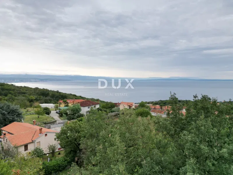 Pôda Poljane, Opatija - Okolica, 675m2