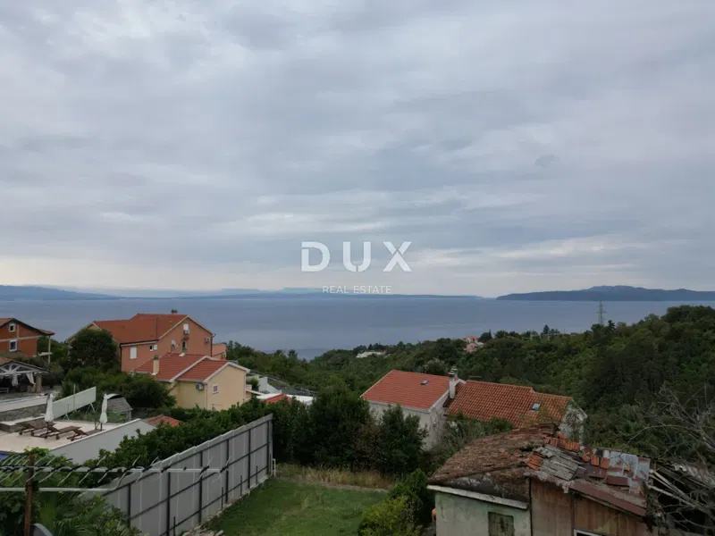 House Poljane, Opatija - Okolica, 200m2