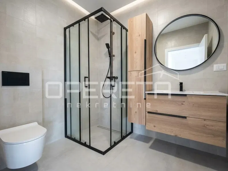 Appartamento bilocale con terrazza sul tetto, 99,42m2 - Vodice – 2