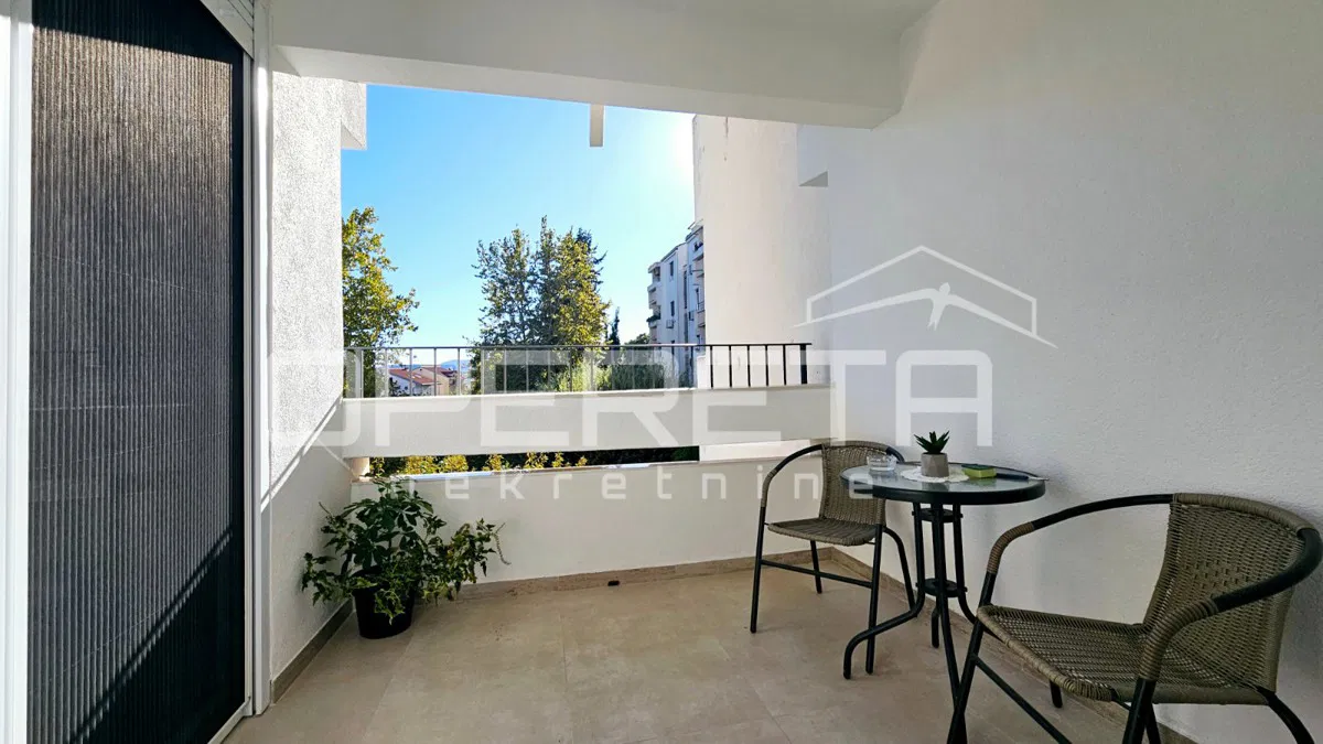 Zadar, Petrići – prostran stan 88 m², 3 spavaće sobe