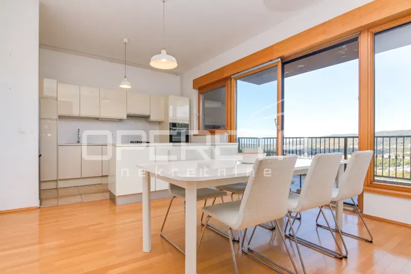 APARTMENT FOR RENT - ŠESTINSKI VRH, 125m2 – 2
