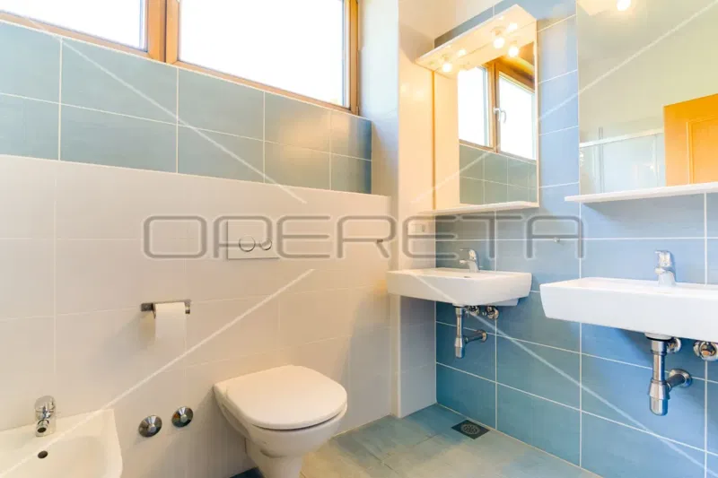 APARTMENT FOR RENT - ŠESTINSKI VRH, 125m2 – 3
