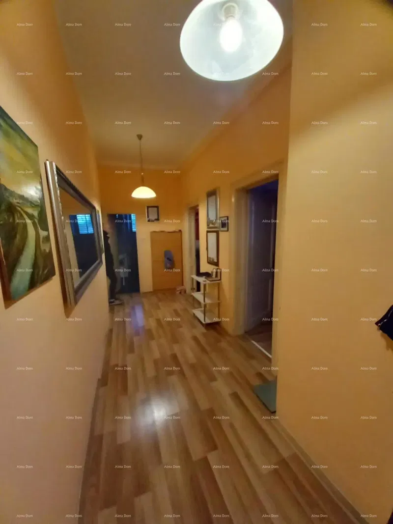 Appartamento in vendita a Pola, centro! Kaštel. – 2