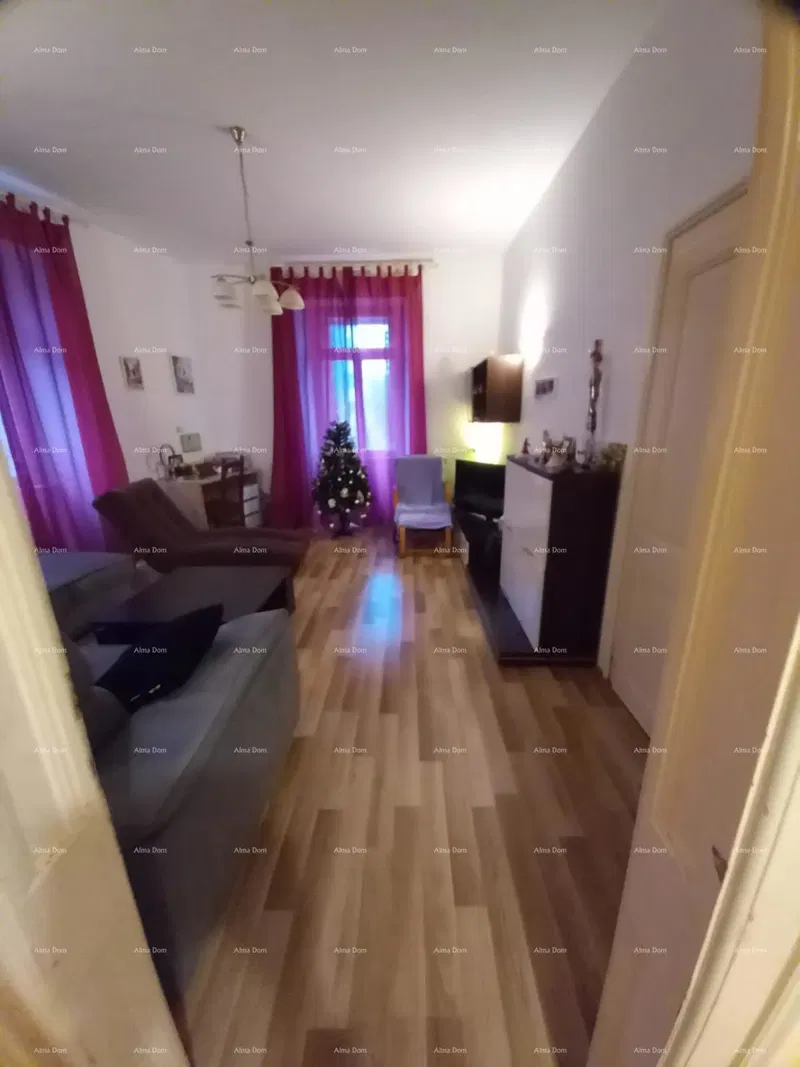 Appartamento in vendita a Pola, centro! Kaštel. – 3