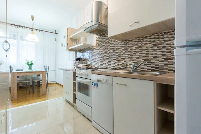Flat Gornja Vežica, Rijeka, 68m2 – 2