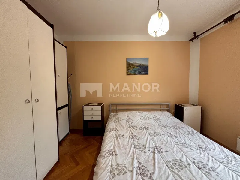 Flat Gornja Vežica, Rijeka, 68m2 – 3