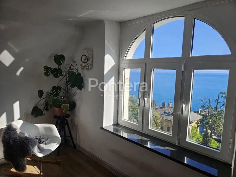Byt/apartmán Opatija - Centar, Opatija, 97m2