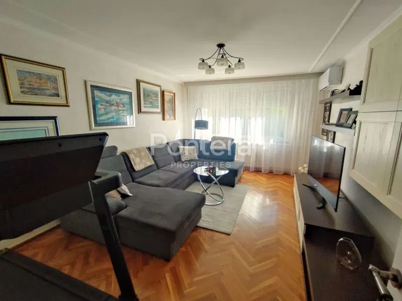 Wohnung Srdoči, Rijeka, 65,16m2