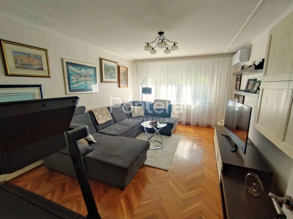 Wohnung Srdoči, Rijeka, 65,16m2