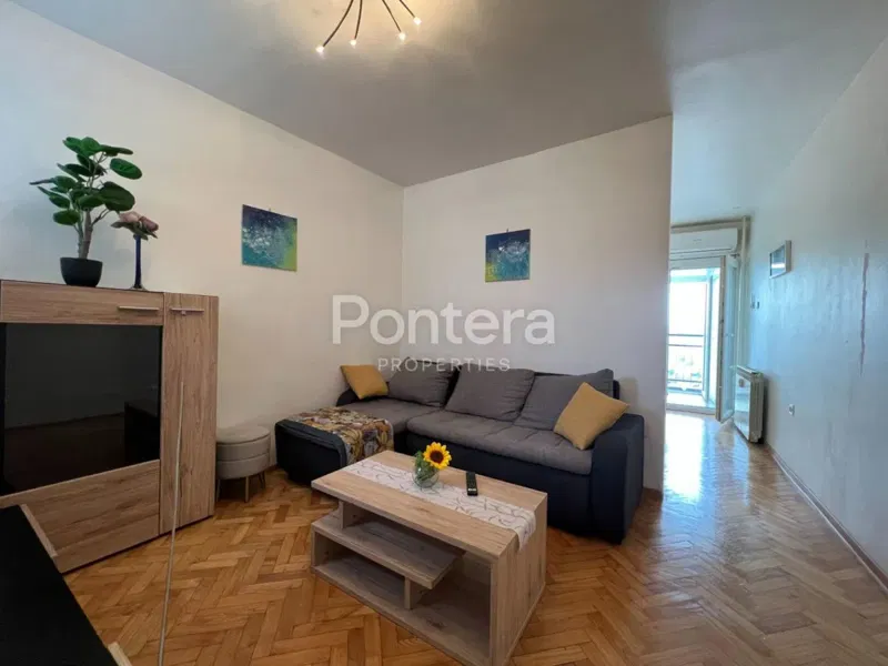 Wohnung Turnić, Rijeka, 32m2