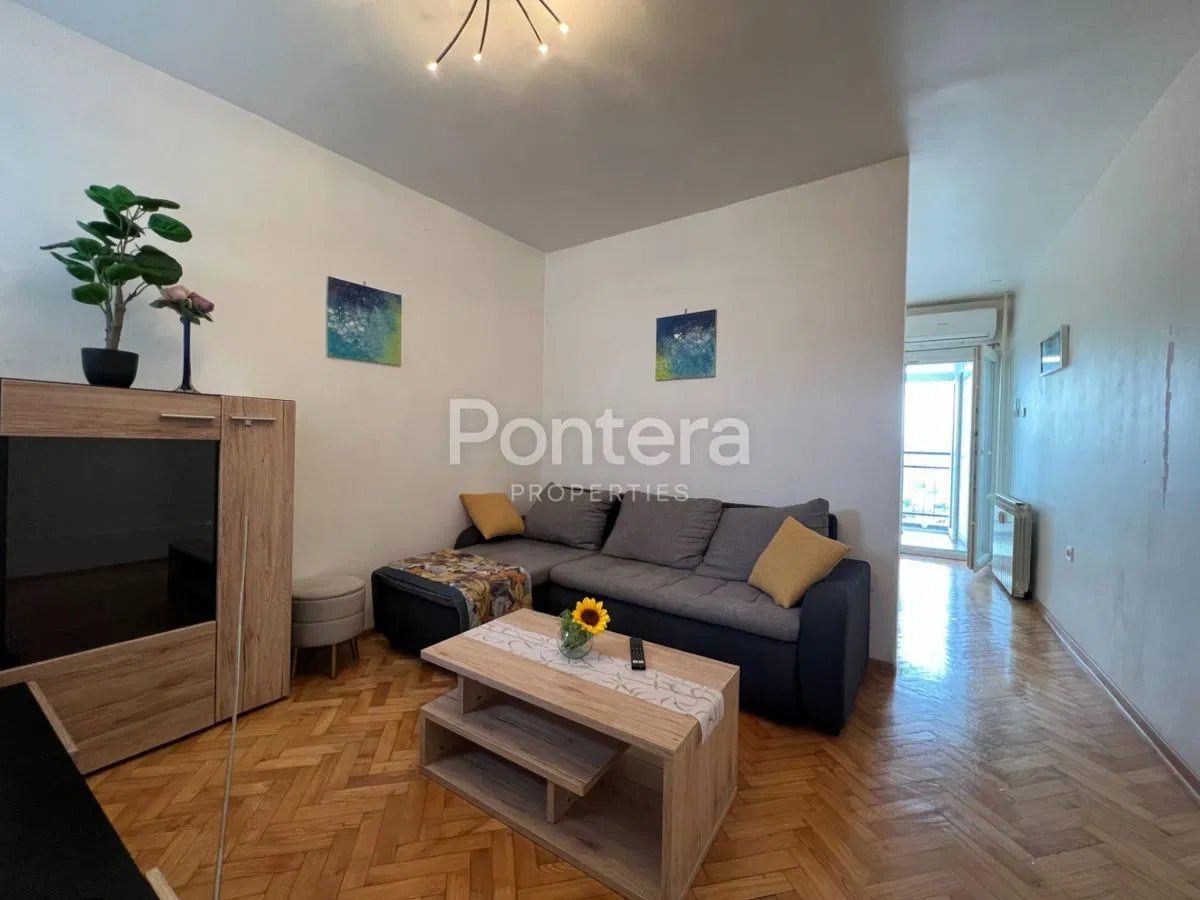 Lakás/lakás Turnić, Rijeka, 32m2