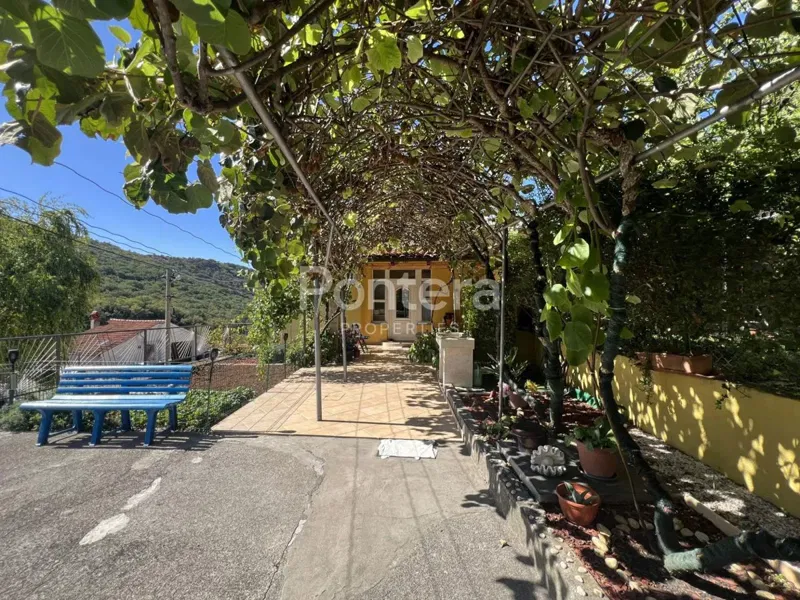 Wohnung Draga, Rijeka, 57,76m2
