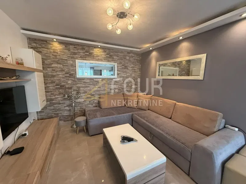 Wohnung Medulin, 60,78m2