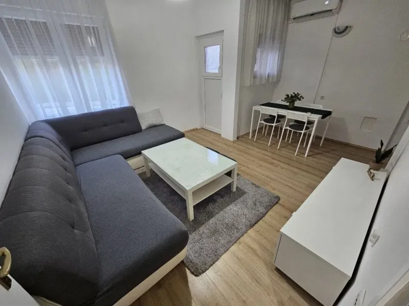 Wohnung Centar, Pula, 50,01m2