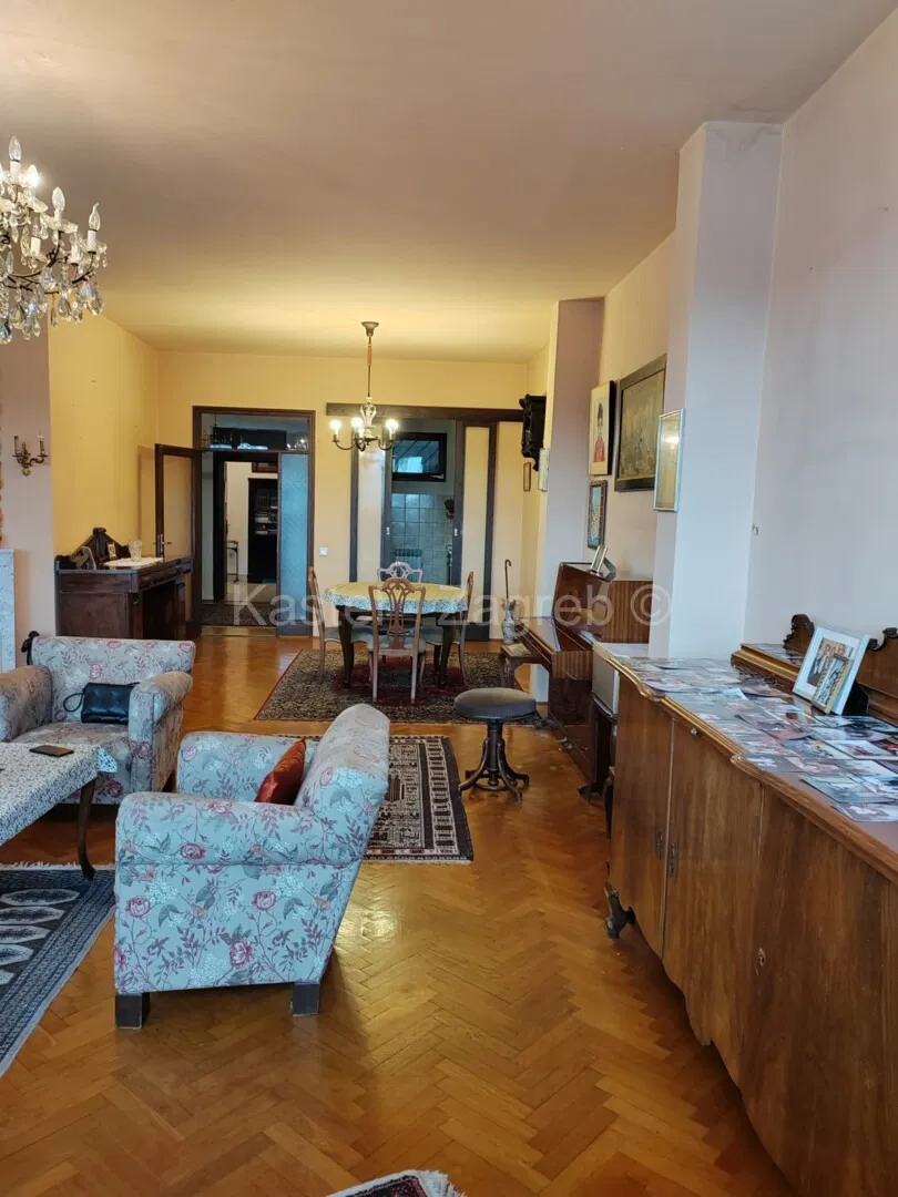 Wohnung Britanac