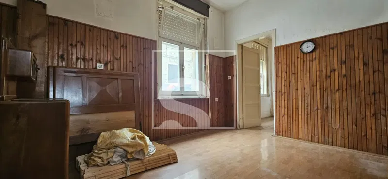 Wohnung Centar, Pula, 54m2