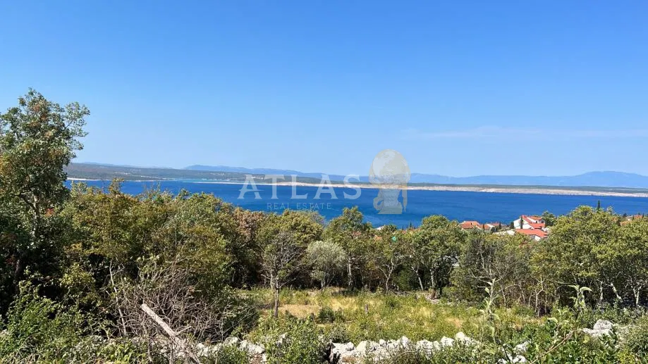 Terreno Crikvenica, 627m2