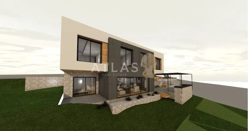 Terreno Crikvenica, 627m2