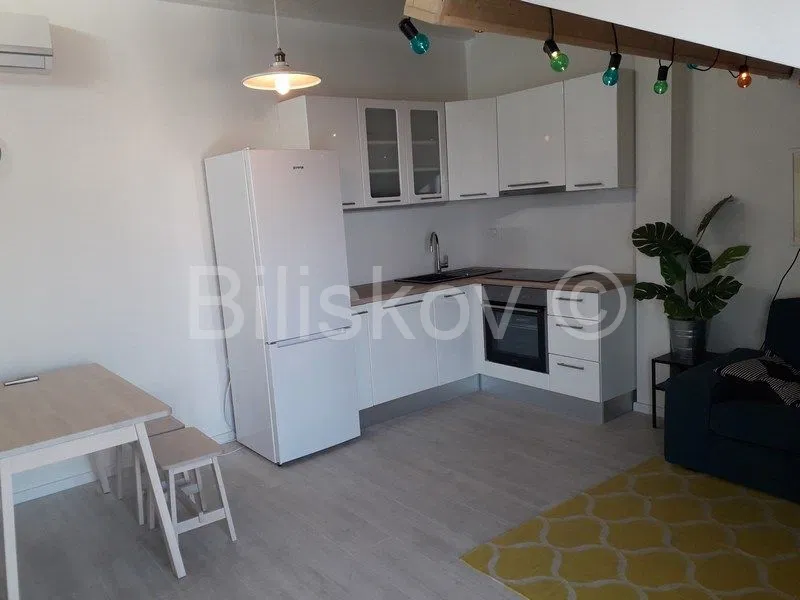 Marjan Split, dugoročan najam 2 sobe