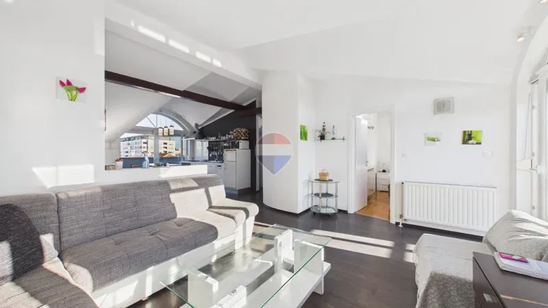 Condo/Apartment Trešnjevka, Trešnjevka - Sjever, 84,47m2 – 3