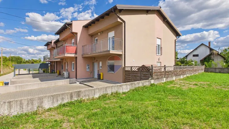 Дом Sveta Klara, Novi Zagreb - Zapad, 133,51m2