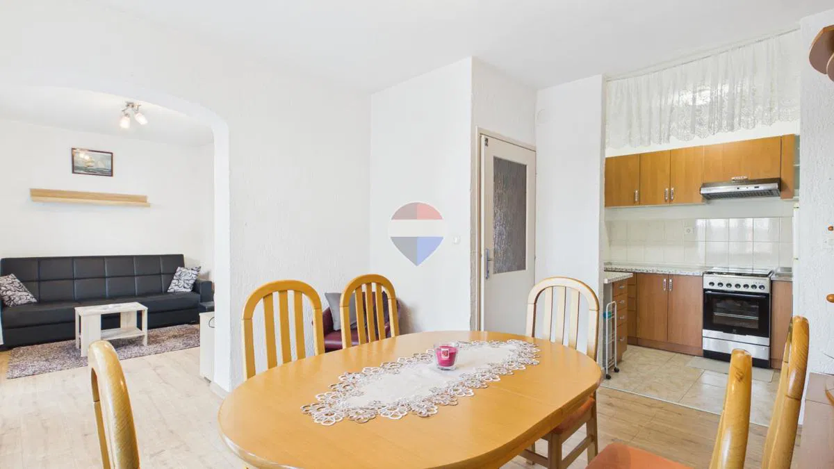 Appartamento Pobri, Opatija - Okolica, 136,88m2