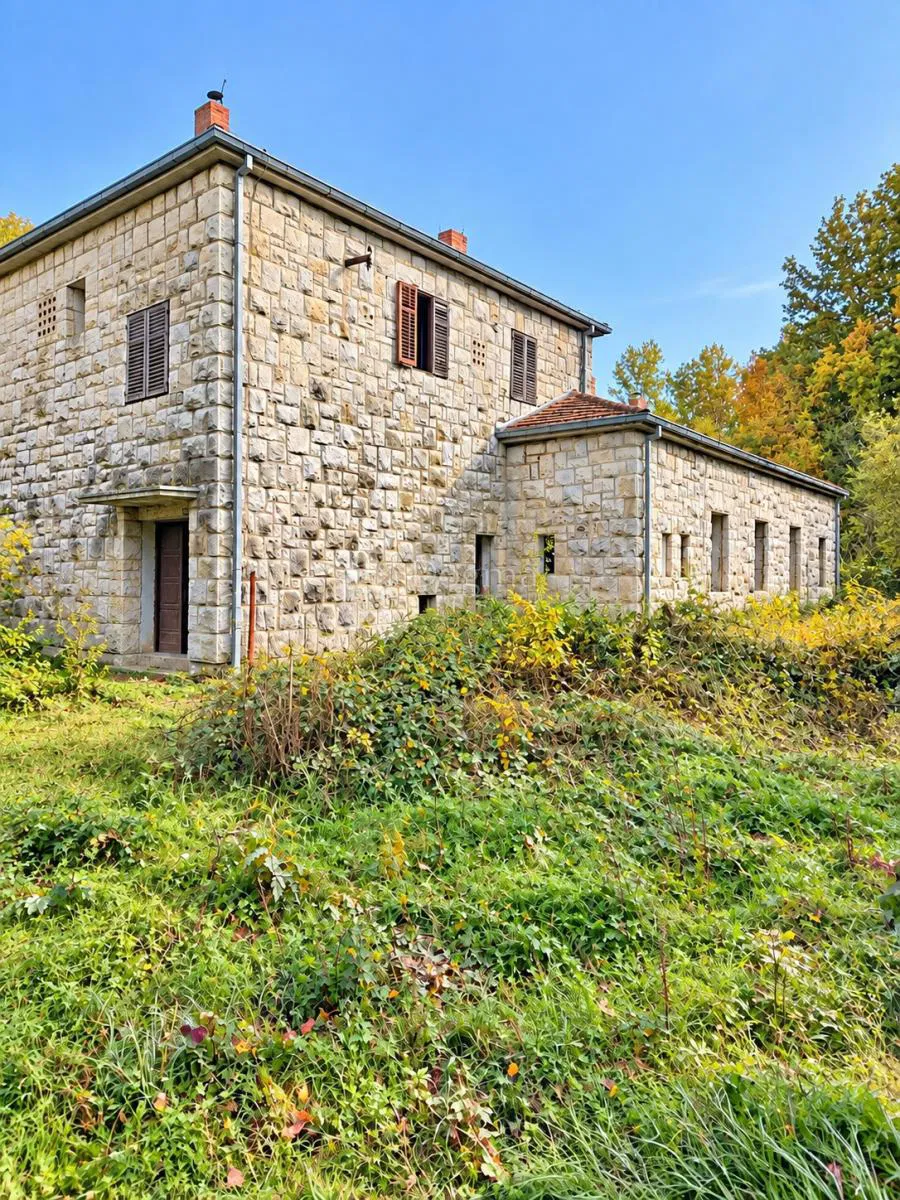 Terreno edificabile Podosoje, Vrlika, 5.603m2