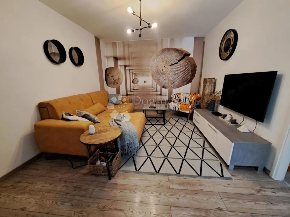 Dům Grad, Šibenik, 155,50m2