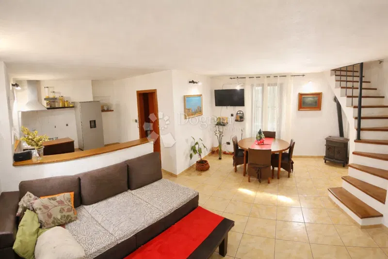 Dům Barban, 125m2