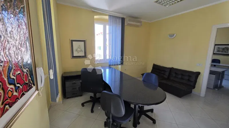 Allogio Centar, Rijeka, 59m2 – 3