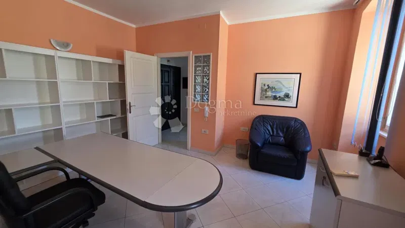 Allogio Centar, Rijeka, 59m2 – 2