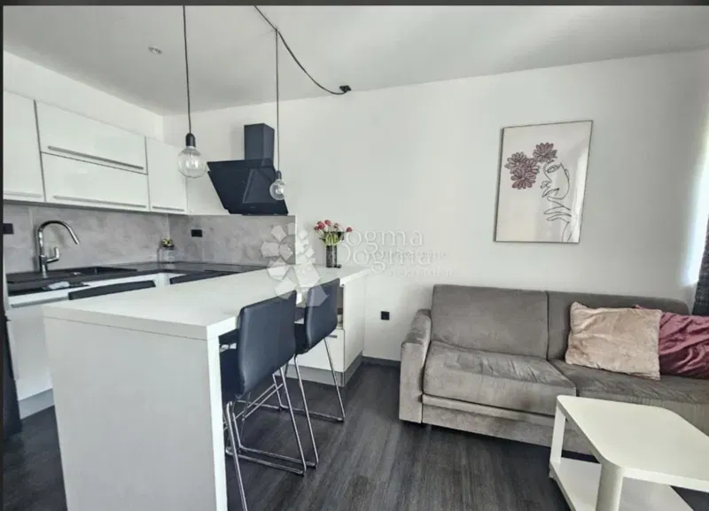 Flat Podmurvice, Rijeka, 45m2 – 2