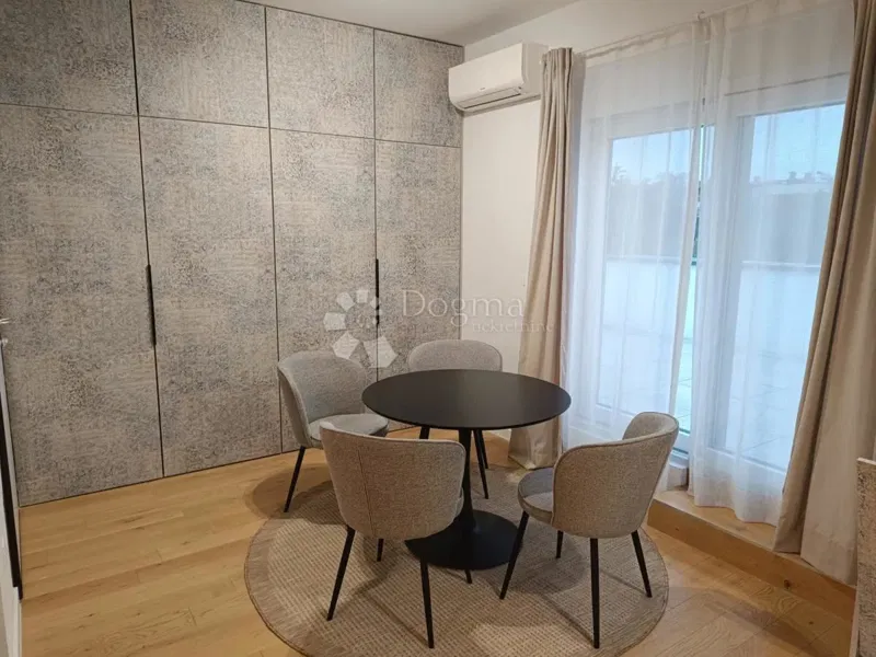 Flat Špansko, Stenjevec, 50m2 – 2
