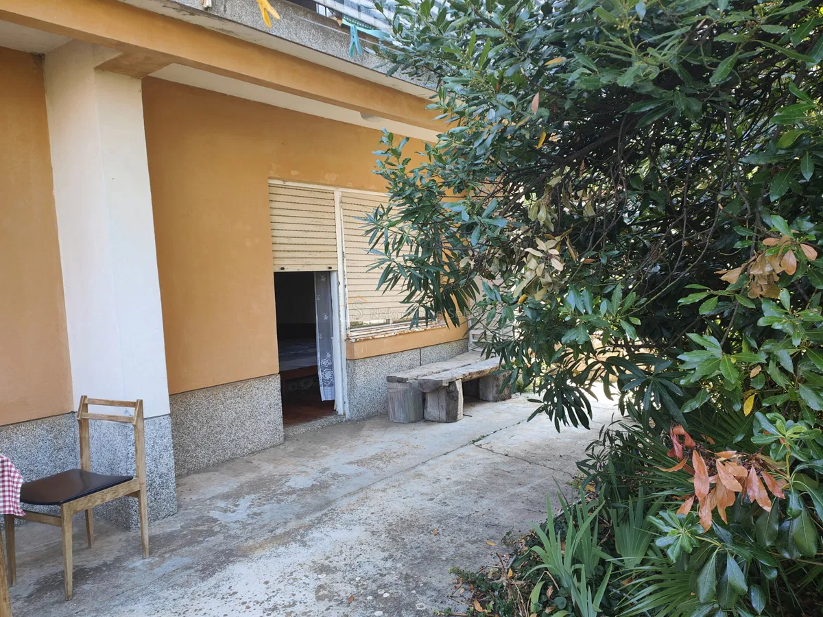 Mali Lošinj - 3S+DB, 108 m2