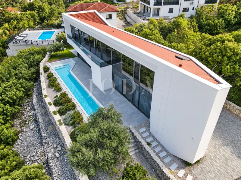 Vila Vrbnik