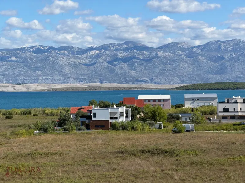 ZADAR - SABUNIKE, APARTMAN 105,22 M2, PRODAJA, POGLED, KROVNA TERASA, LIFT, LOKACIJA!!!