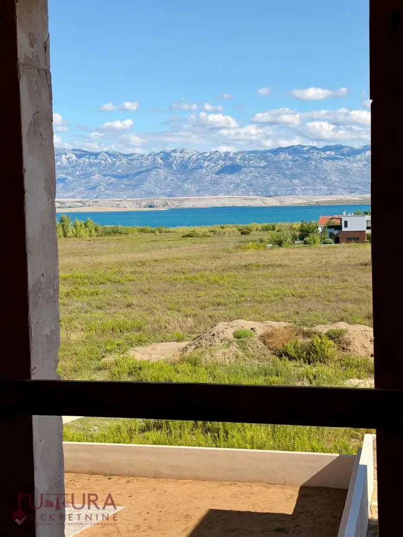 ZADAR - SABUNIKE, APARTMAN 77,64 M2, PRODAJA, NOVO, LIFT, LOKACIJA!!!