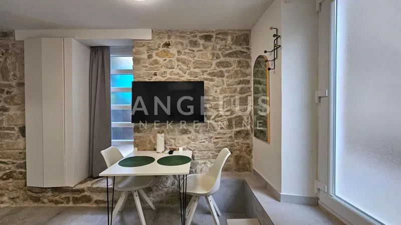 Split, Varoš - studio apartman NAJAM