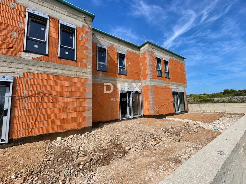 Dalmacja, Srima, apartament 3-pokojowy, 90,77 m2, 600 metrów od morza – 3