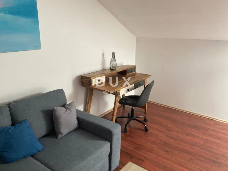 Appartamento Brajda, Rijeka, 54m2 – 2