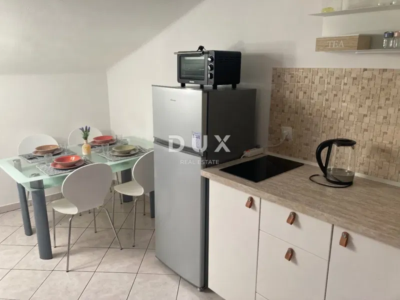 Appartamento Brajda, Rijeka, 54m2 – 3