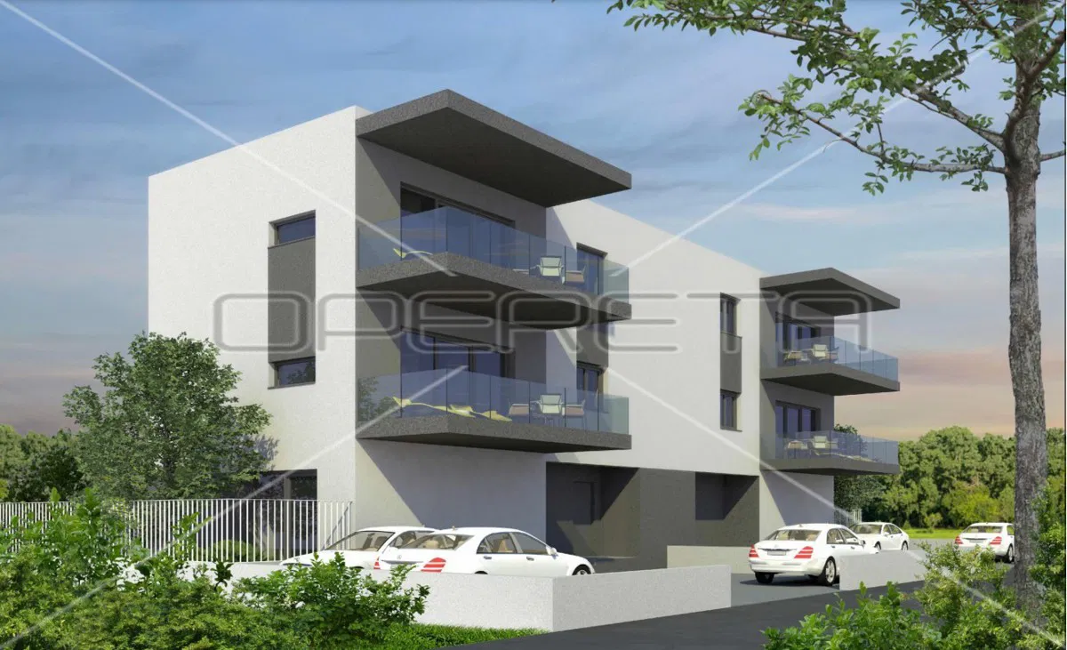 Stupnik, Donji Stupnik, 803,00 m2, 220.000,00 EUR