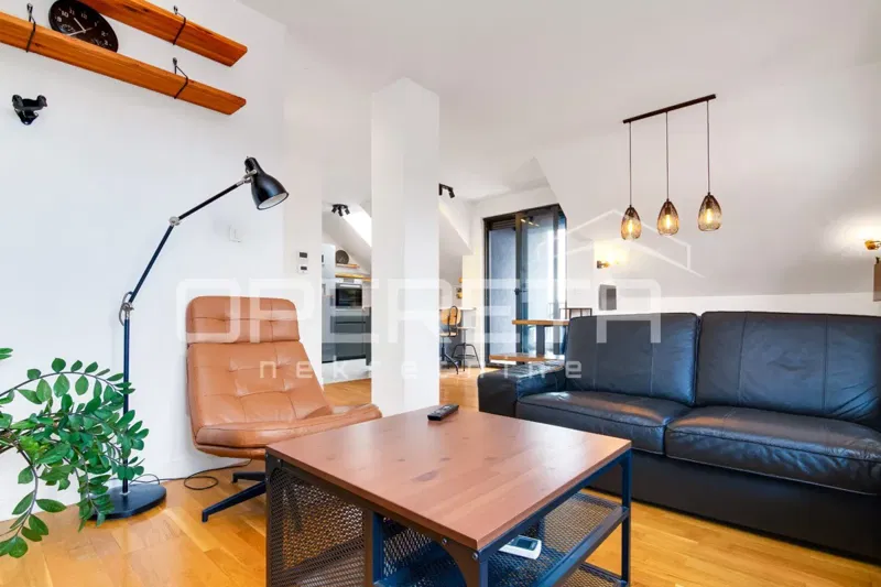 FOR SALE, NEWER APARTMENT, ZAGREB, RUDEŠ, 104m2, 3-room, Vodnjanska Street – 3