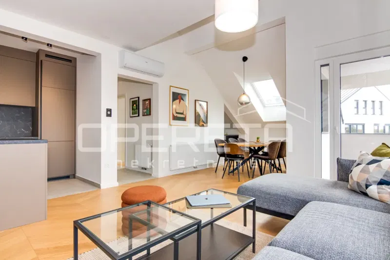 Rent, Apartment, Blato, Zdihovska, 3r, 93m2 – 2