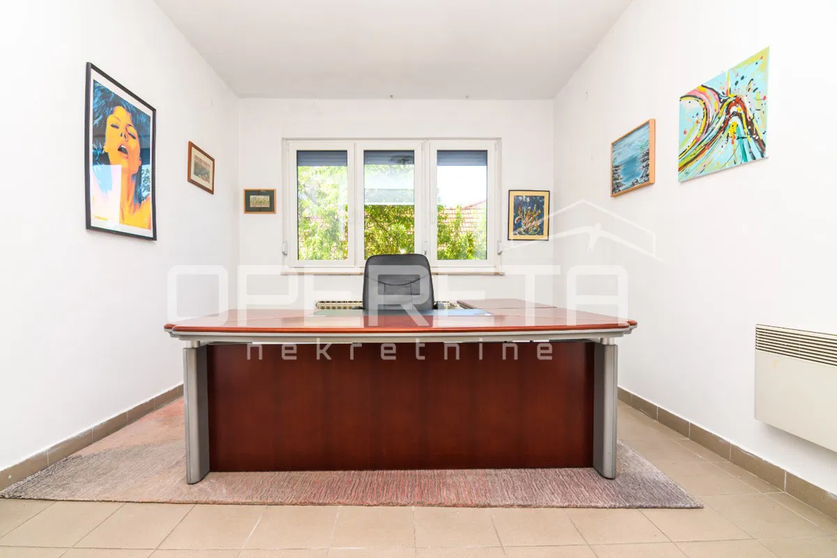 Affitto, Ufficio, Trešnjevka, Slavetnička, 40m2